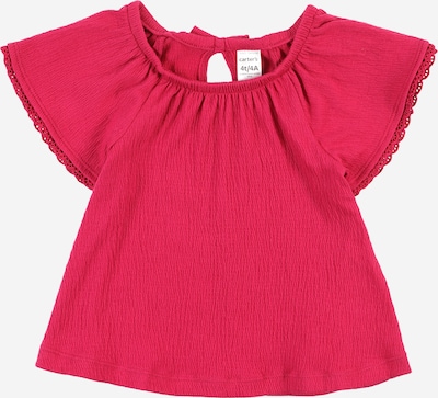 Carter's T-Shirt en rose, Vue avec produit