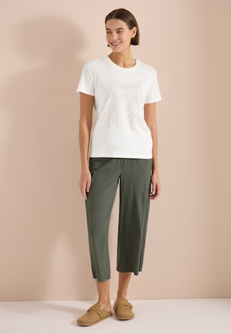 CECIL Shirt in White