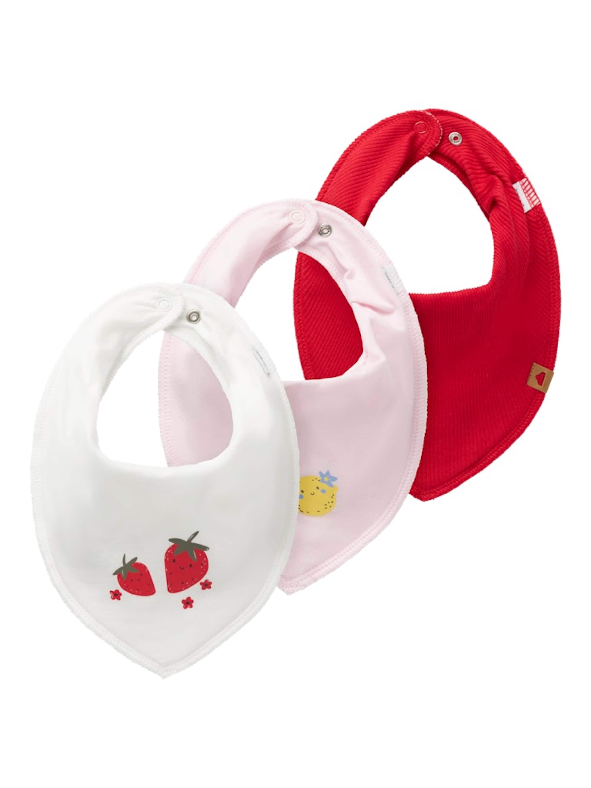 balts NAME IT Lacīte 'NBFYVETTEFILMA': no priekšpuses