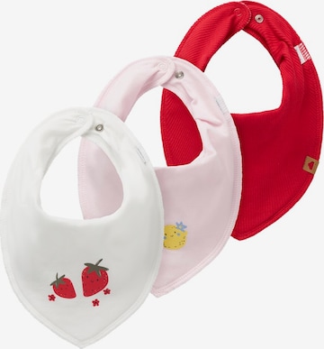 NAME IT Ruokalappu 'NBFYVETTEFILMA' värissä valkoinen: etupuoli