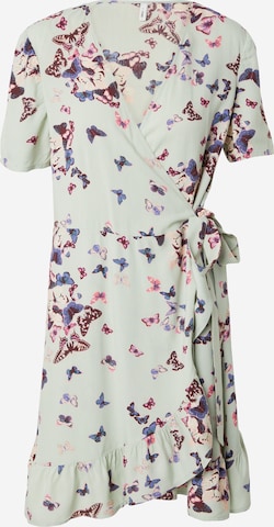 žalia ONLY Vasarinė suknelė 'ONLELISABETH': priekis