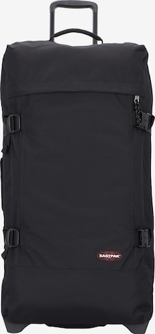 Valisette EASTPAK en noir : devant