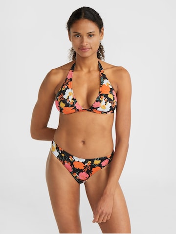 O'NEILL Triangel Bikini 'Marga Rita' in Schwarz: predná strana