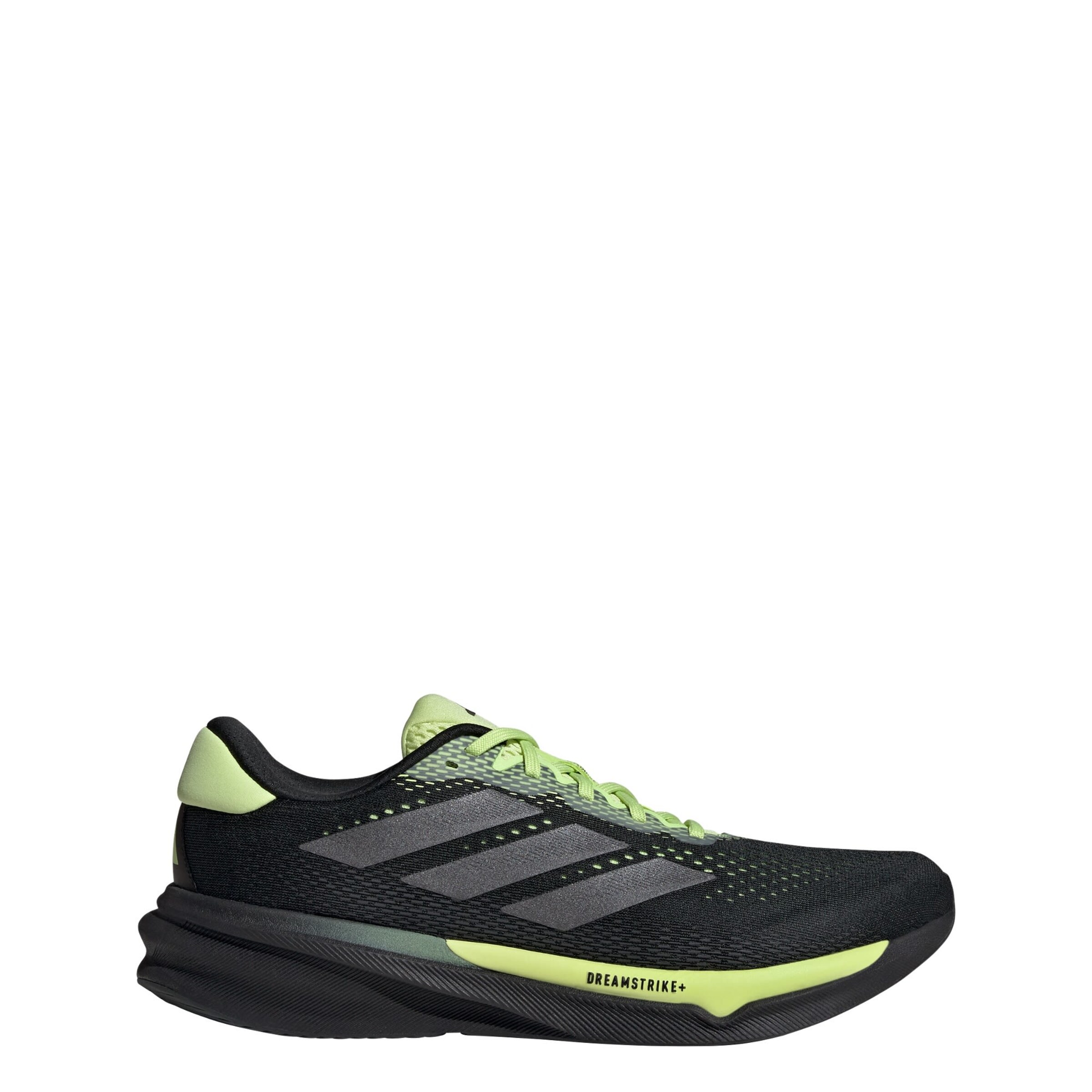 ADIDAS PERFORMANCE Laufschuh 'Supernova Stride 2' in Schwarz