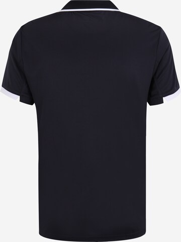 T-Shirt fonctionnel Sergio Tacchini en bleu