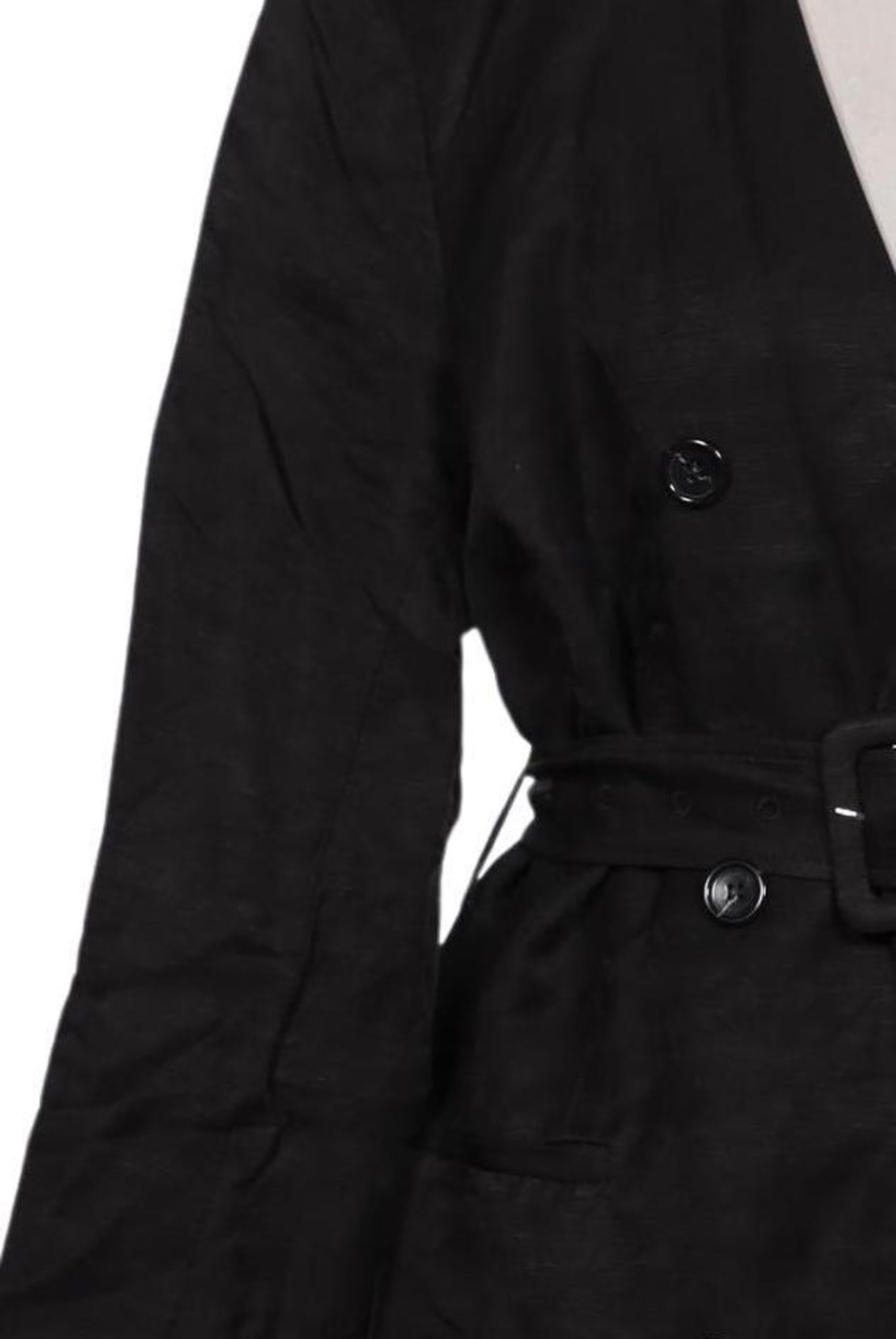 Arket Jacket & Coat in XS in Black