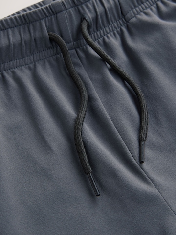 Next Regular Pants in Grey