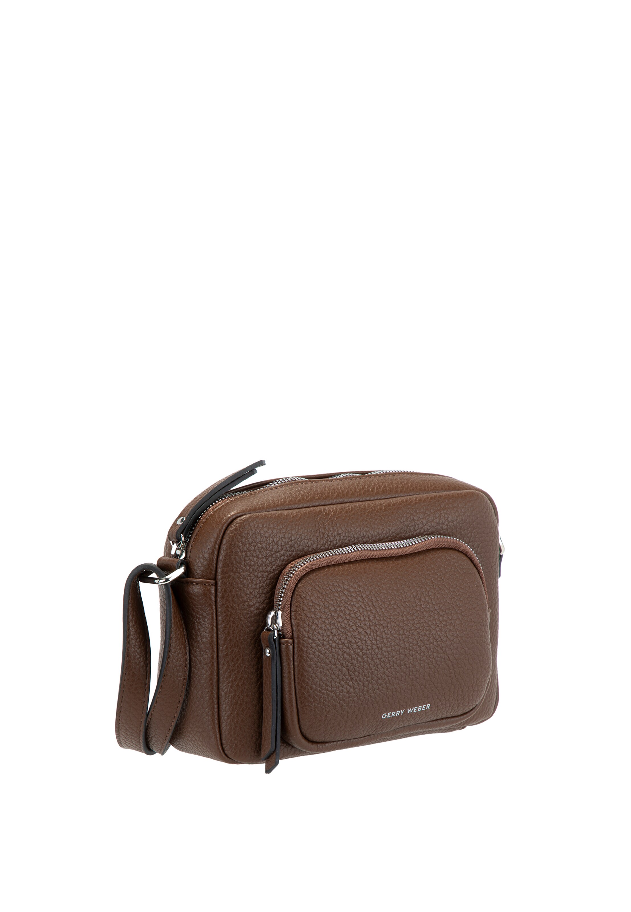 Sac à bandoulière 'Circadian' GERRY WEBER en marron