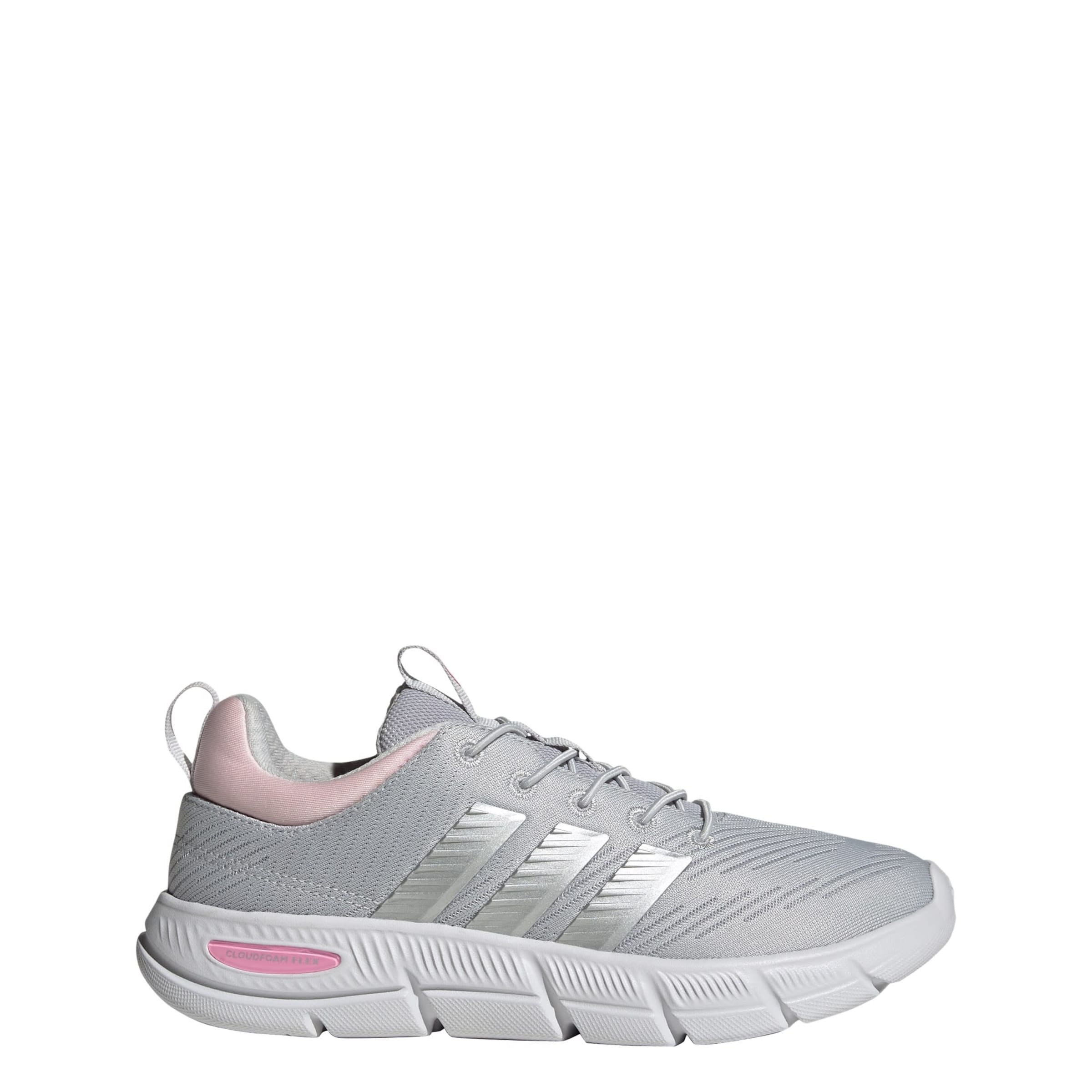Sneaker bassa di ADIDAS SPORTSWEAR in grigio