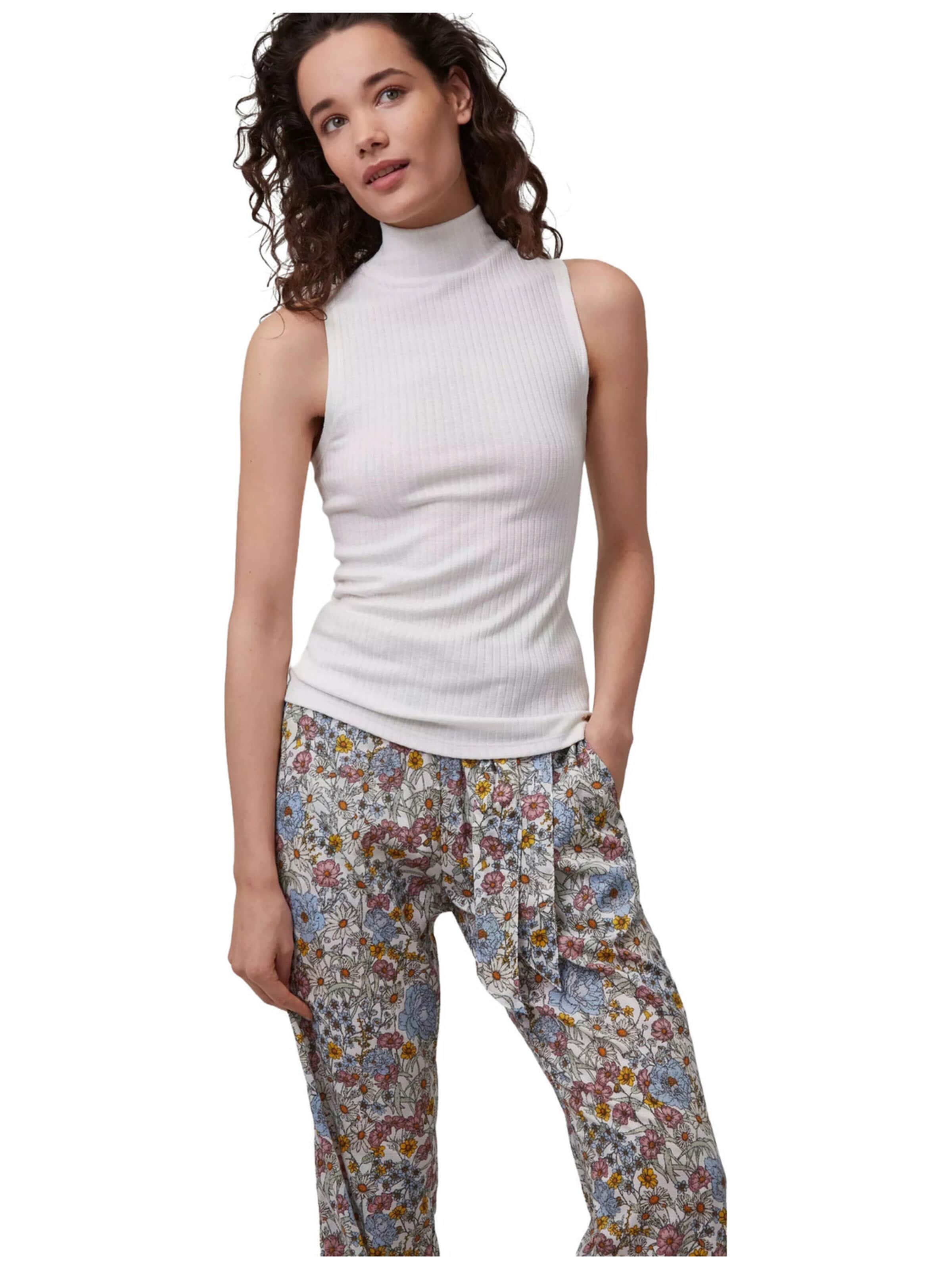 Top 'O'Neill LW Tease' di O'NEILL in bianco
