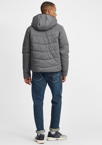 Veste d’hiver 'Atreo' !Solid en gris