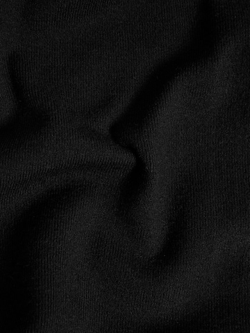 Marks & Spencer Knit dress in Black