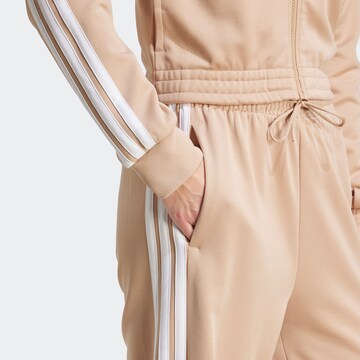 ADIDAS SPORTSWEAR Trainingsanzug in Beige