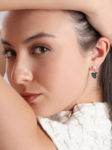 MISH Ohrringe 'Samira' in Gold