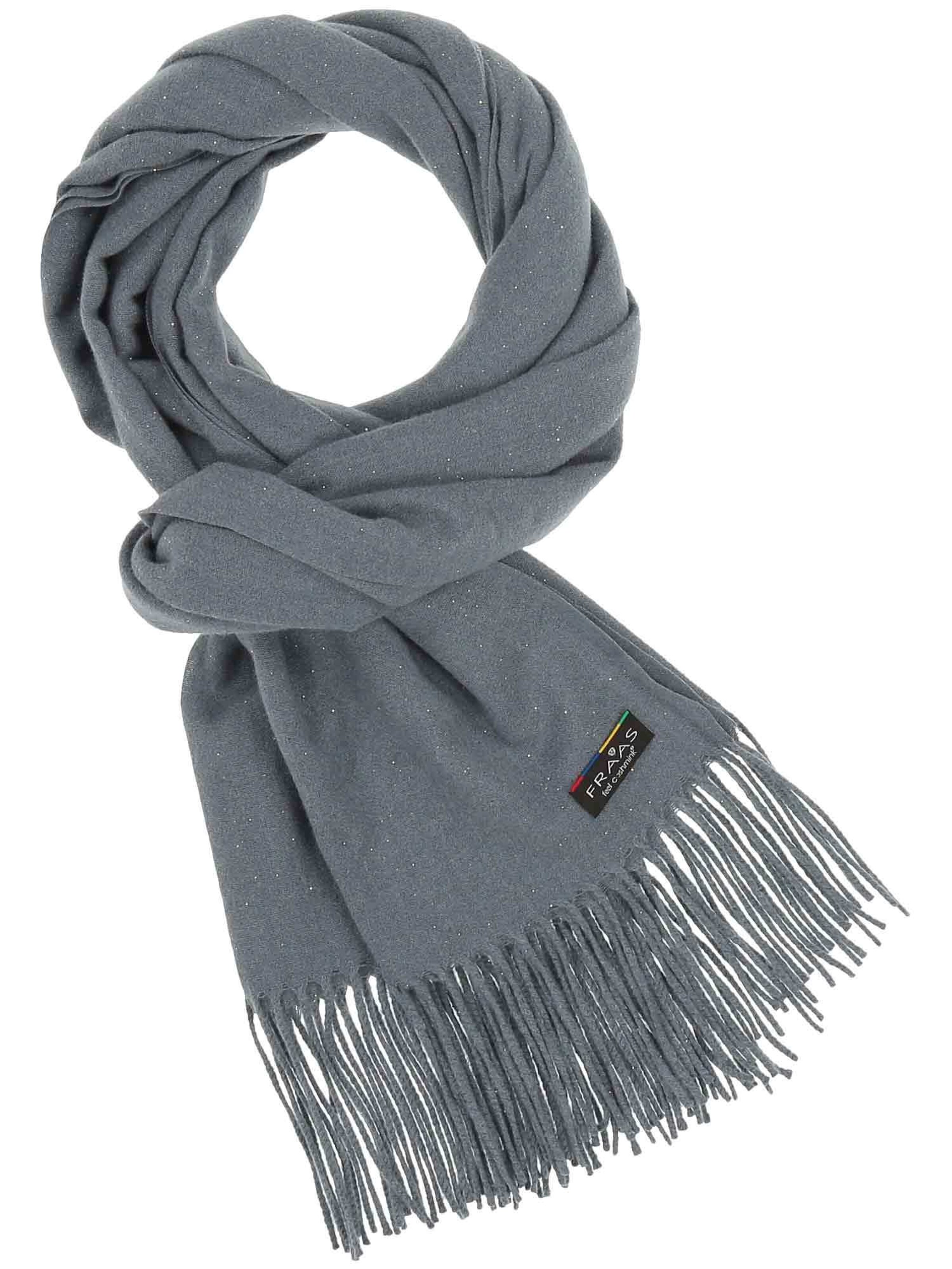 FRAAS Oversizeschal in Blau