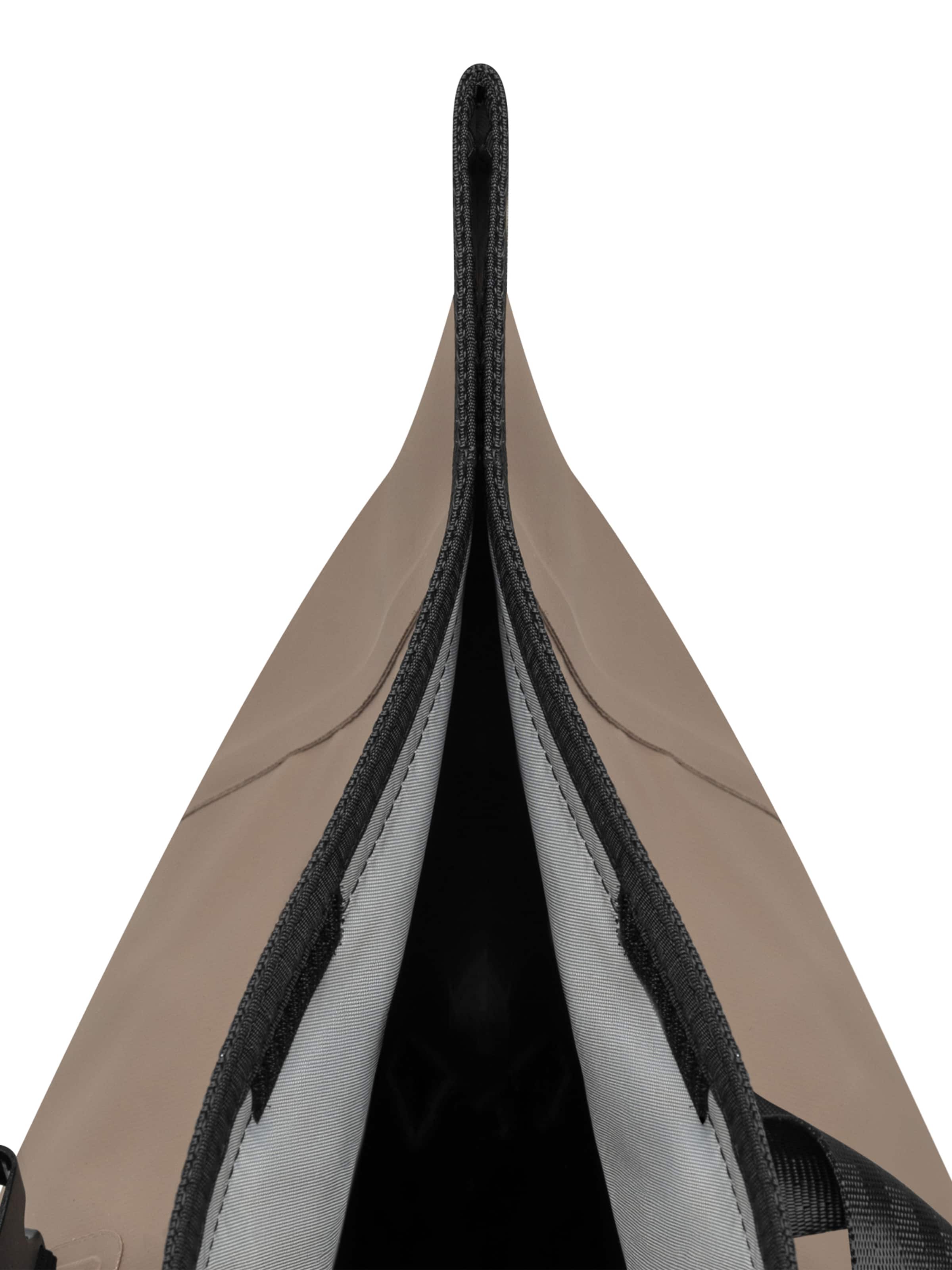 Sac à dos de sport 'Conor Waterproof' Johnny Urban en beige