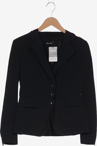 MARC AUREL Jacket & Coat in S in Blue: front