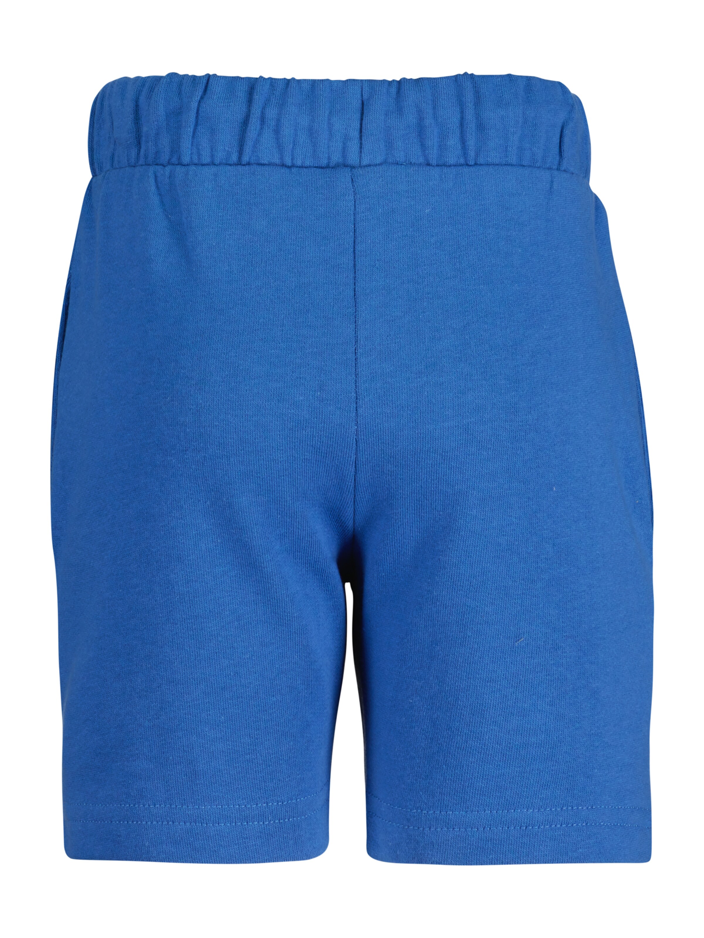 BLUE SEVEN Szabványos Nadrág - kék