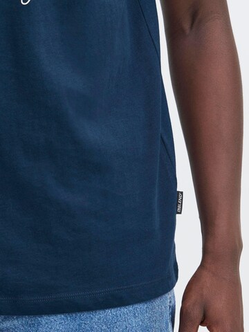 BLEND Shirt ' BHBenop 2 Pack ' in Blue