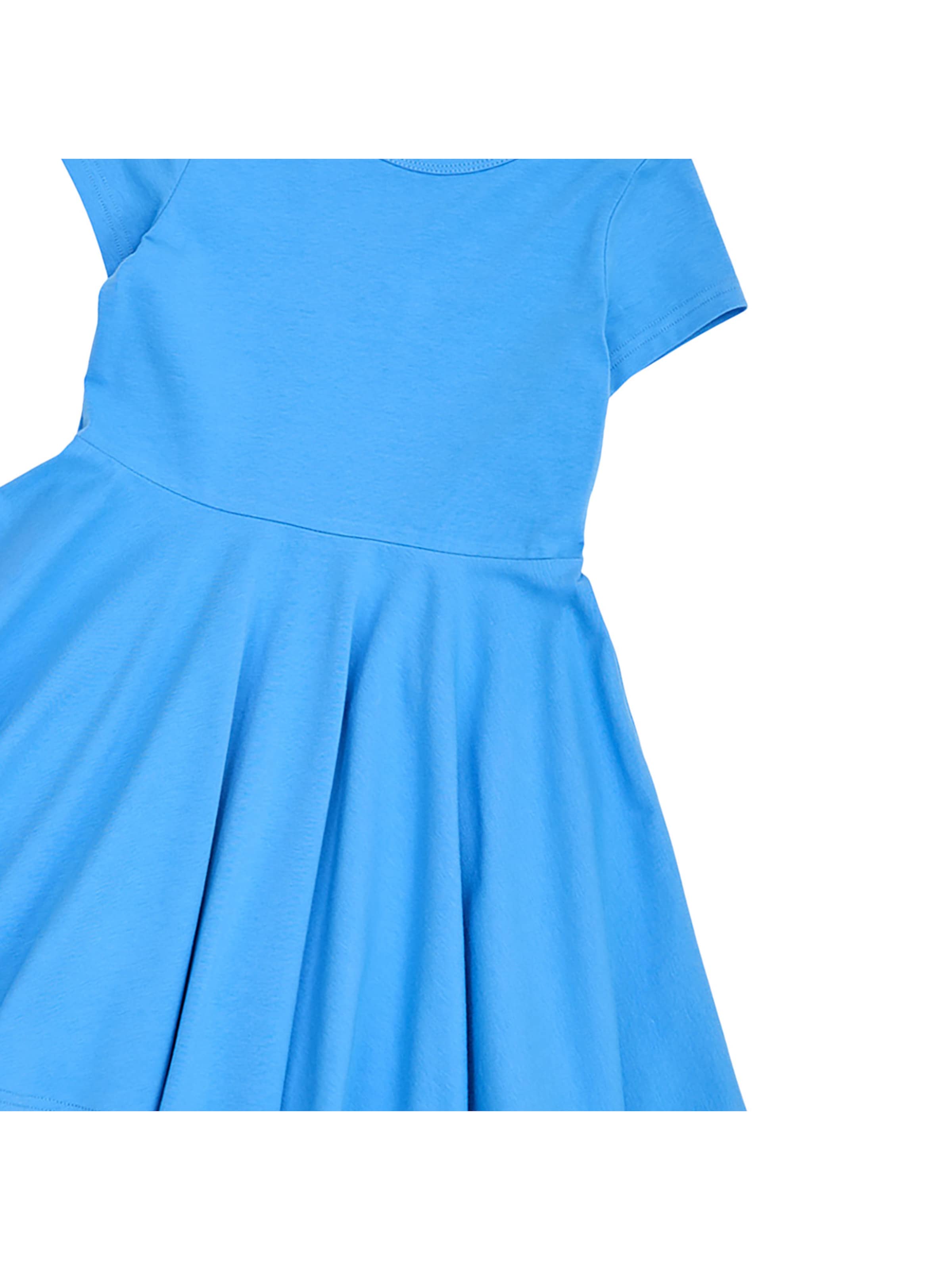 Fred's World by GREEN COTTON - Vestido en azul