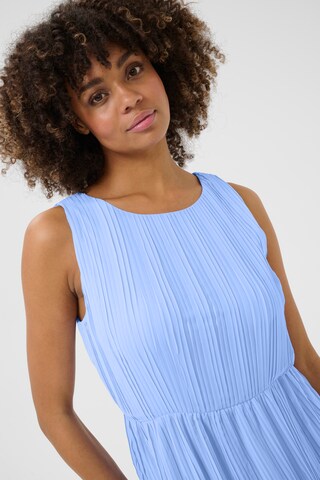 CULTURE Dress 'Jesy' in Blue