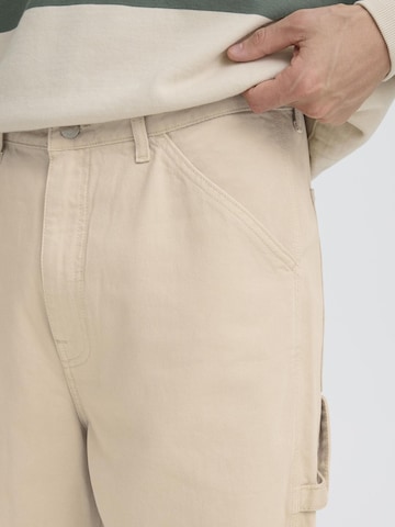 Loosefit Jeans ' SDMason CARPENTER ' di !Solid in beige