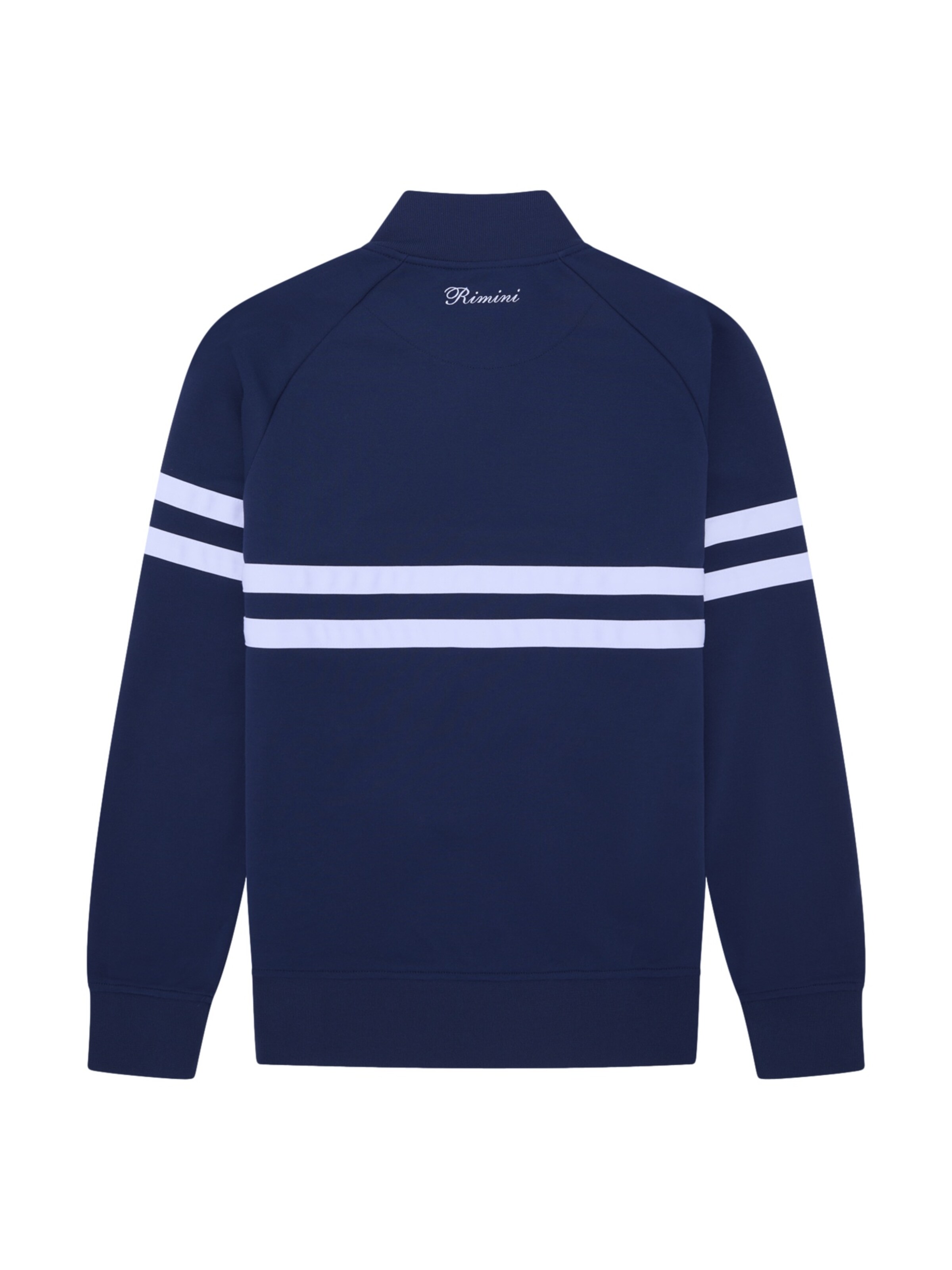 ELLESSE Суичъри с качулка 'Rimini' в синьо