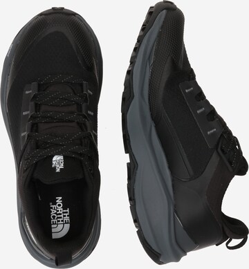 THE NORTH FACE Sportschuh 'Exploris 2' in Schwarz