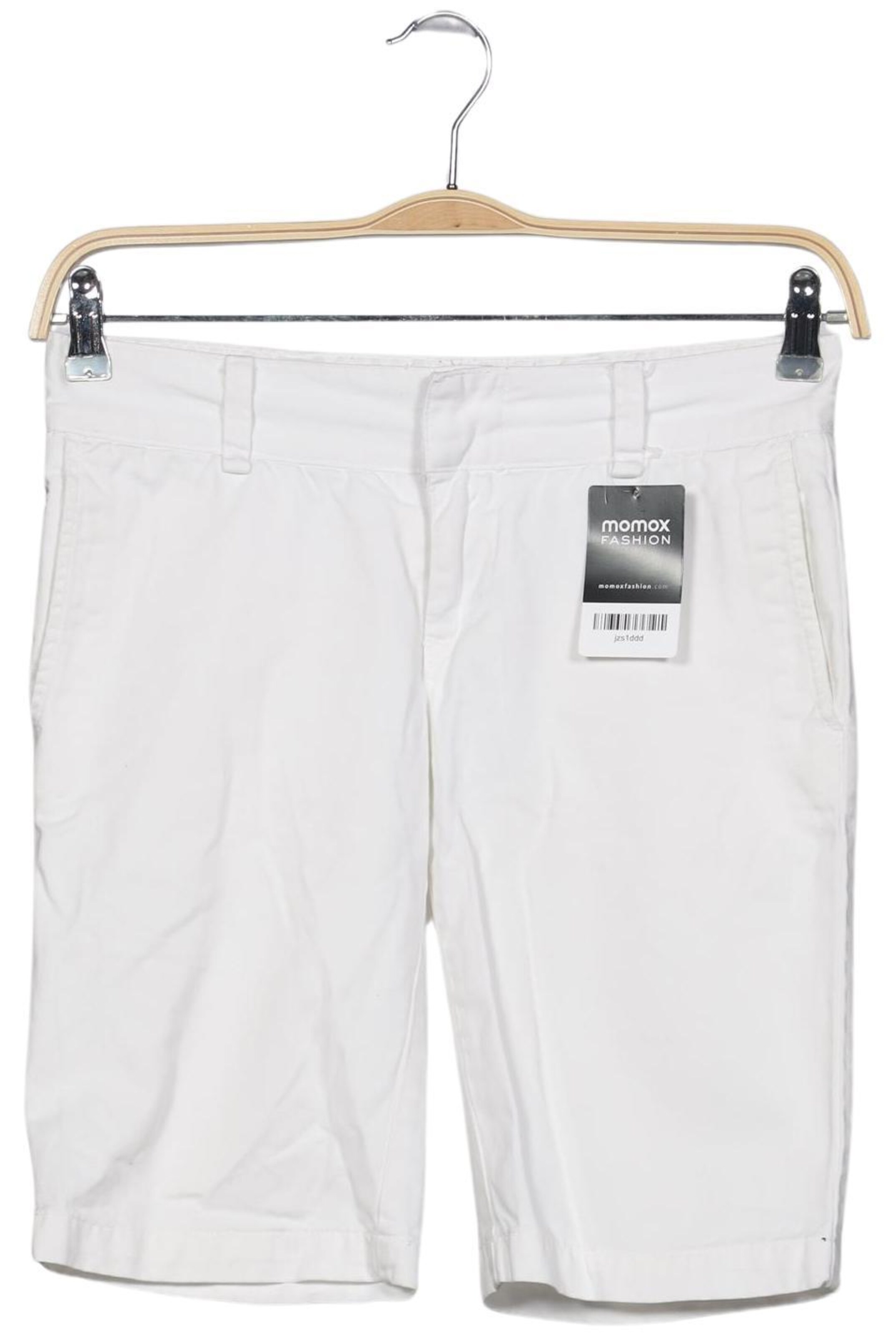 ETNIES Shorts in M in White: front
