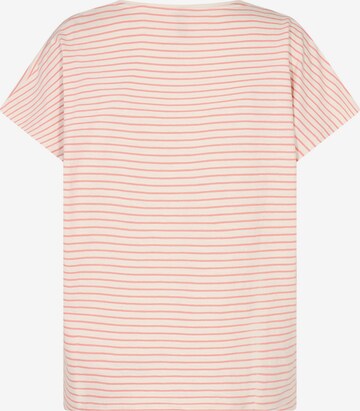 Soyaconcept Shirts 'KAMMIE' i orange