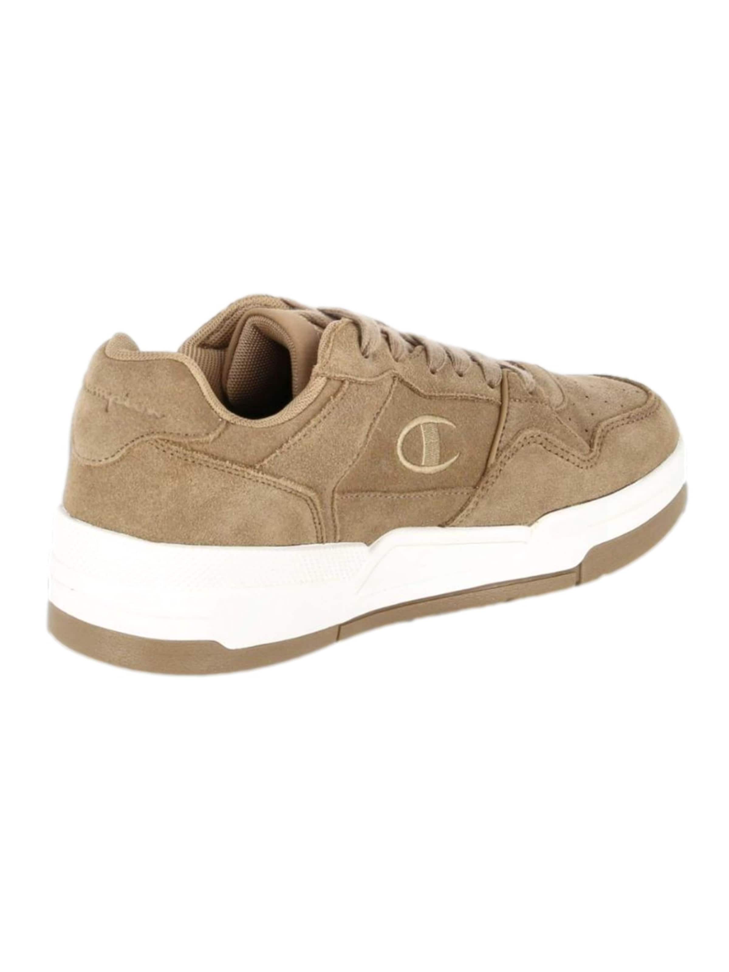 Champion Authentic Athletic Apparel Sneaker low 'RD PRM' i beige