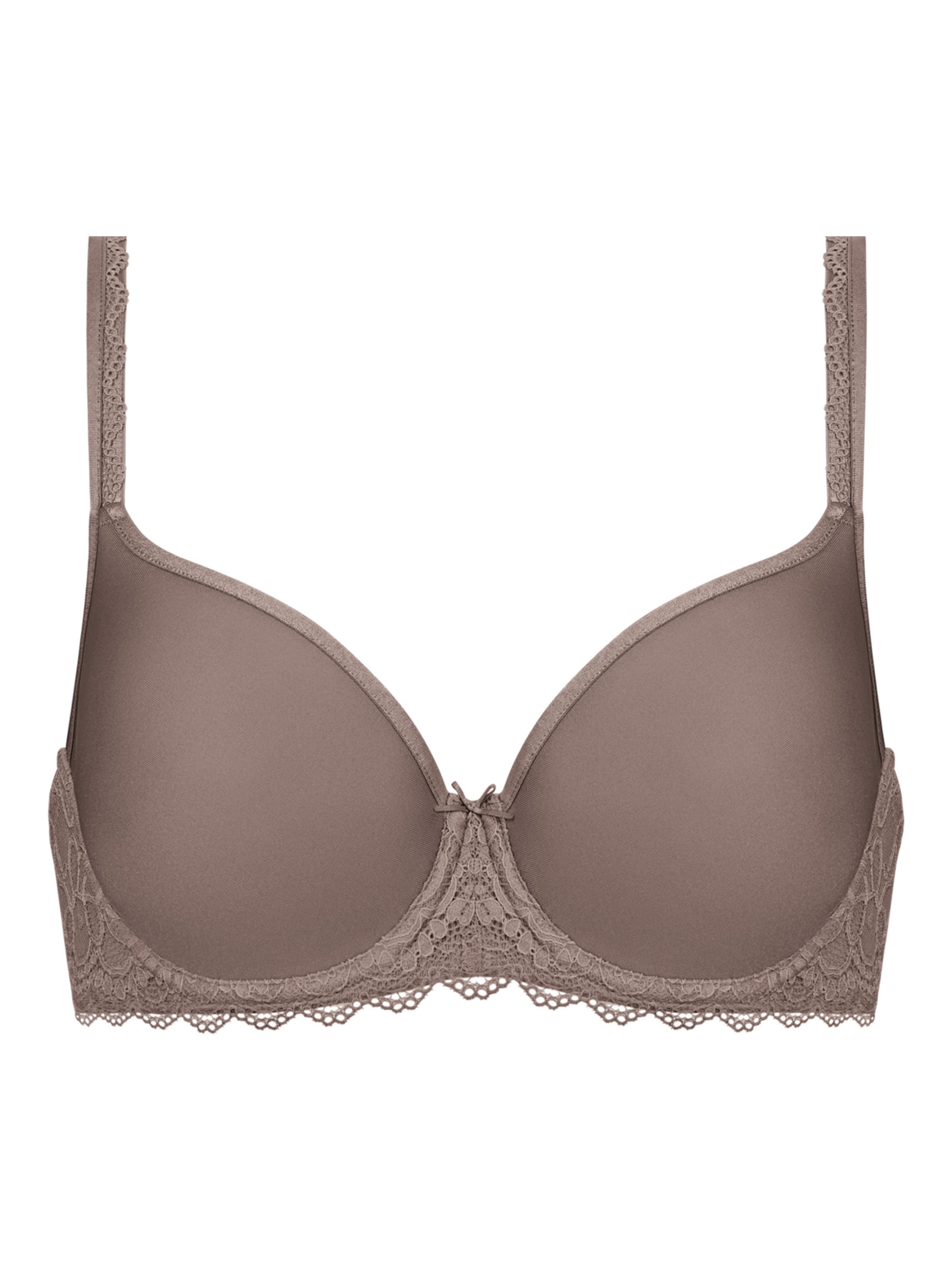 Mey BH in Bruin: voorkant