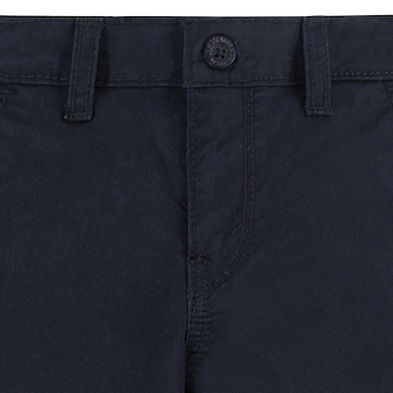 Levi's Kids Regular Hose in Schwarz