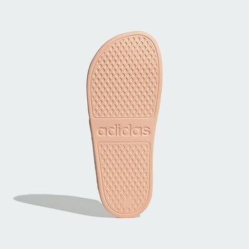 ADIDAS PERFORMANCE Σαγιονάρα 'Adilette Aqua' σε ροζ