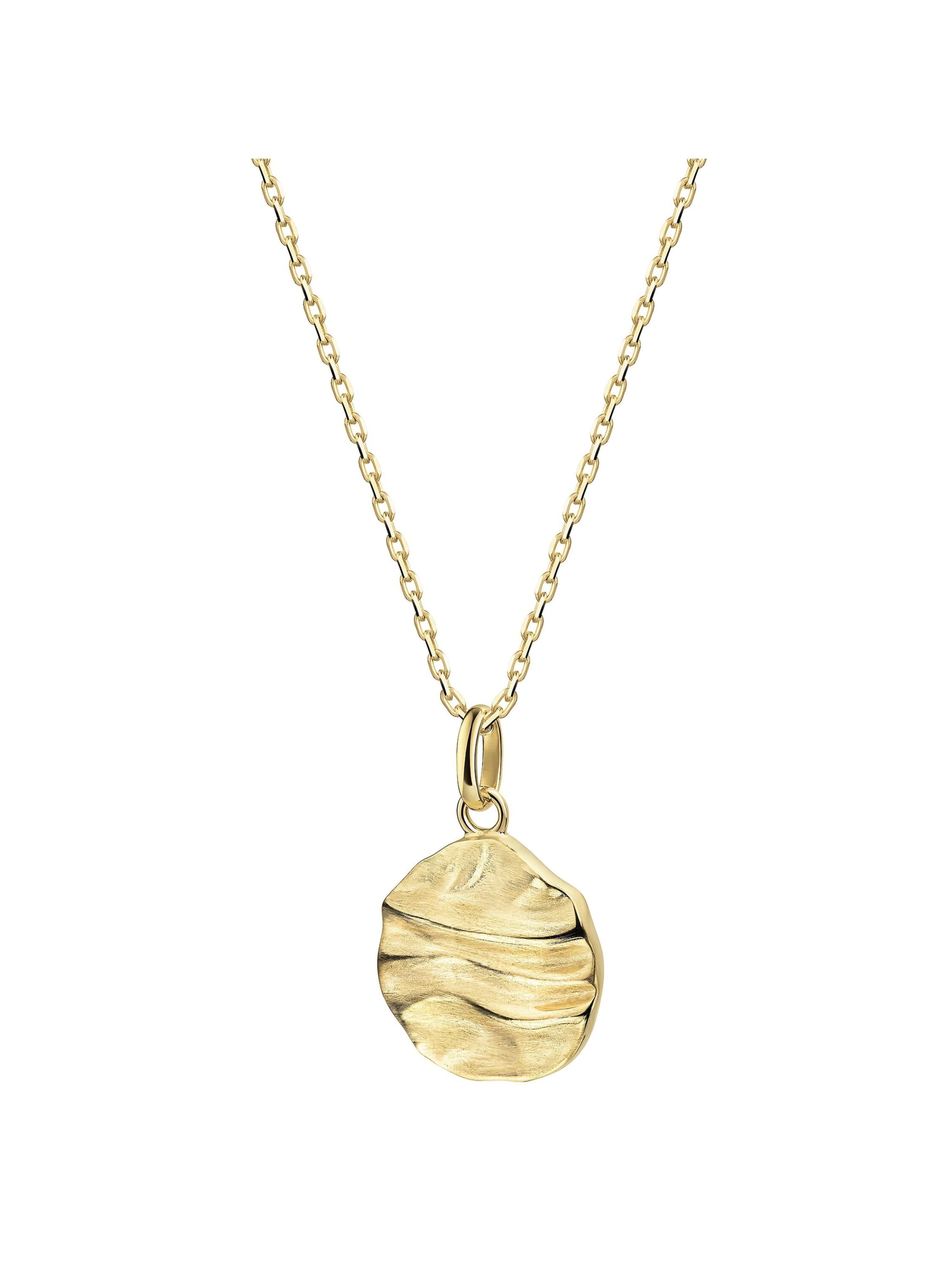 Chaîne CELESTA en jaune : devant