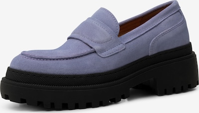 Shoe The Bear Slip-ons 'Iona' in Lilac, Item view