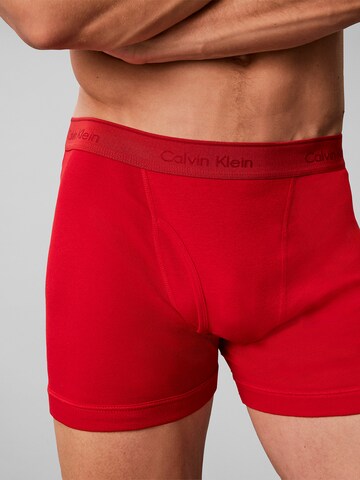 Calvin Klein Underwear Boxershorts in Blau