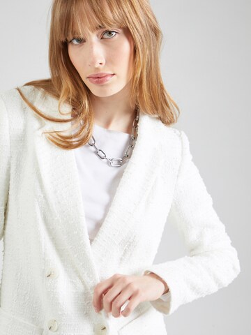 Blazer COMMA en blanc