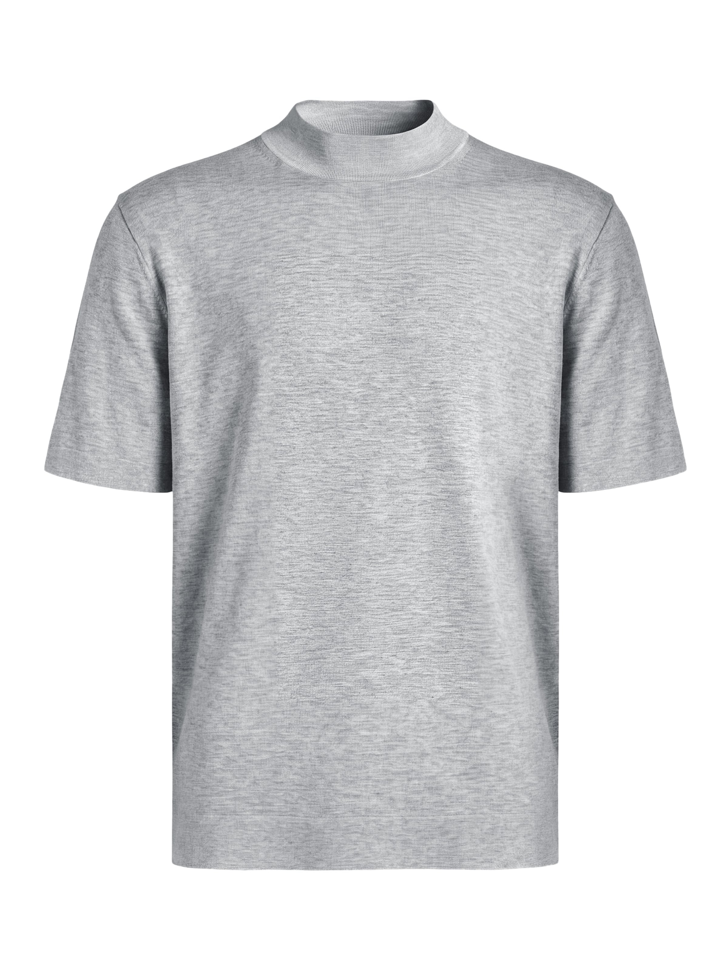 Vantory Pullover i grå: forside