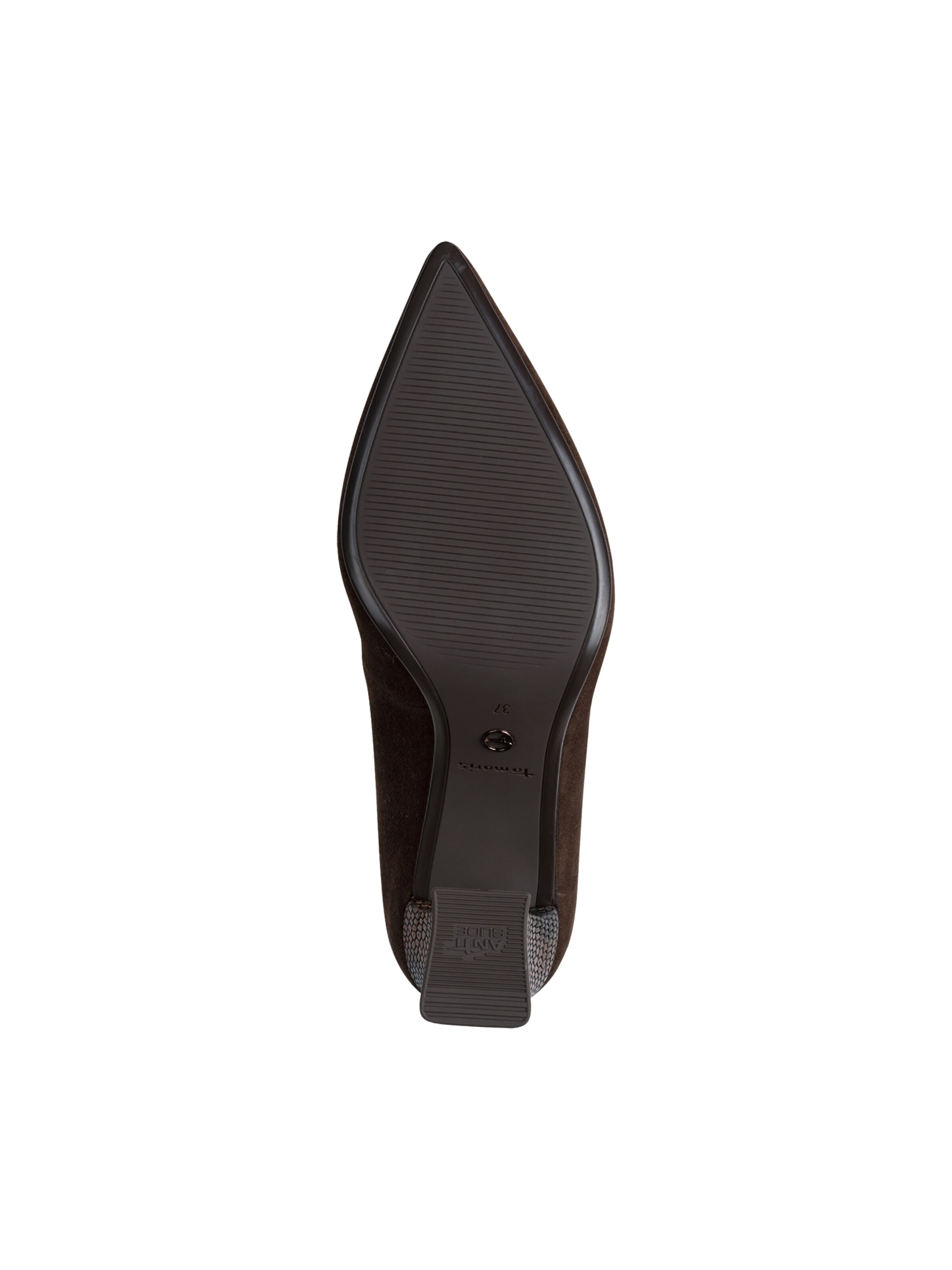 Tamaris Pumps in Brown