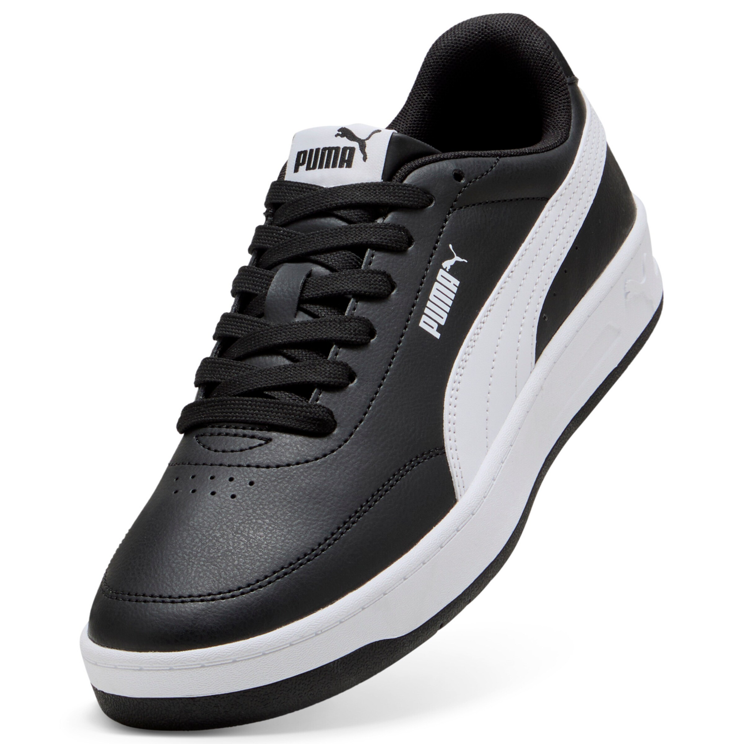 PUMA Sneakers in Black