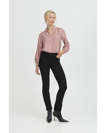 Chemisier b.young en rose