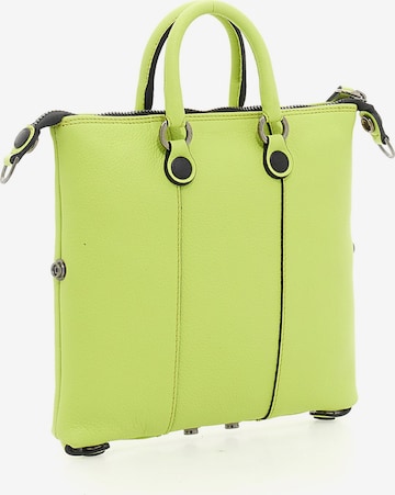 Borsa a mano 'G3 Mini' di Gabs in verde