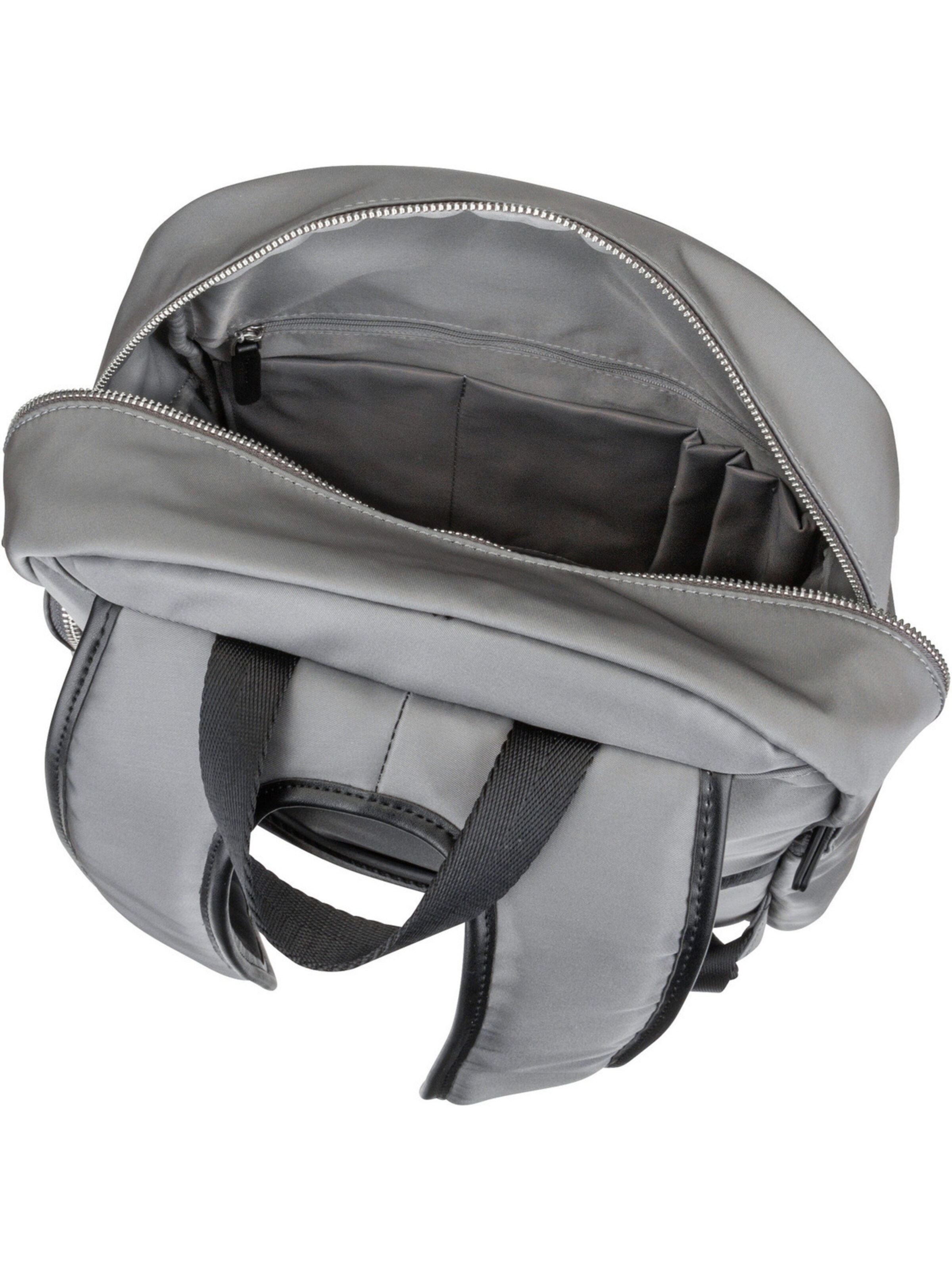 Zaino 'Hunter' di MANDARINA DUCK in grigio