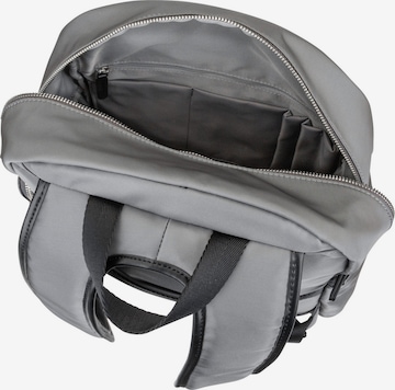 MANDARINA DUCK Backpack 'Hunter' in Grey