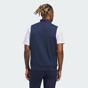 ADIDAS PERFORMANCE Sports vest 'Ultimate365 Tour' in Blue
