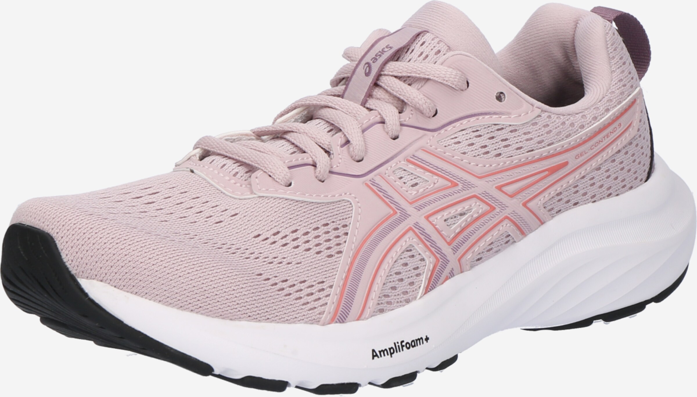 ASICS Running Shoes Contend 9 in Pink ABOUT YOU
