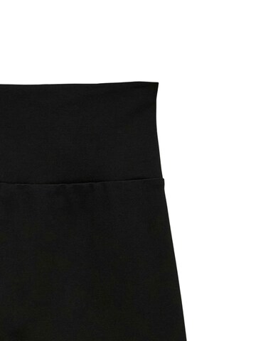 Skinny Leggings VERO MODA en noir