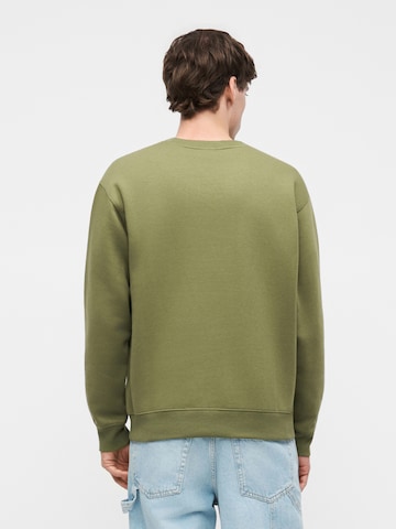 new balance - Sweatshirt em verde