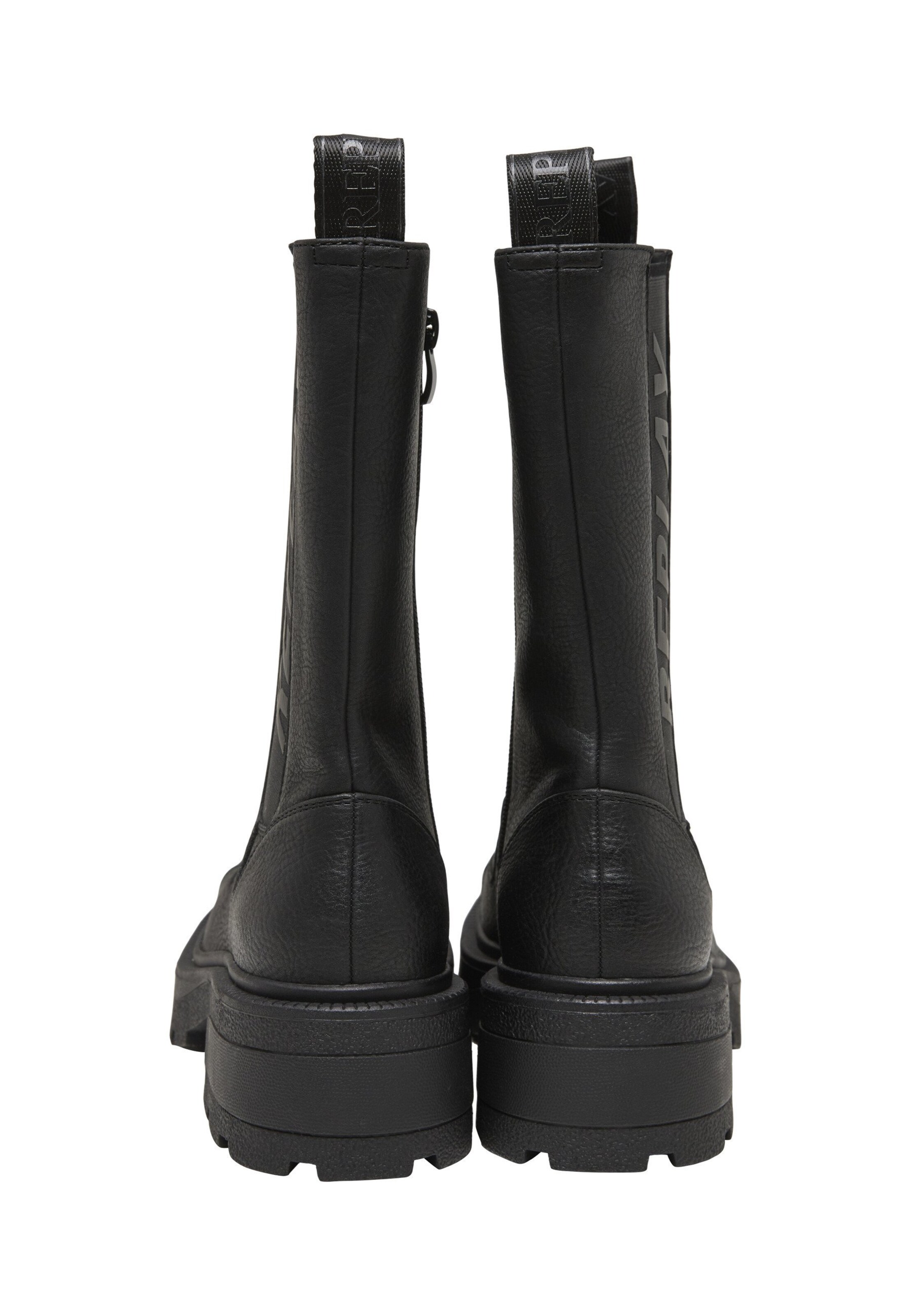 REPLAY Stiefelette 'Brigitte' in Schwarz